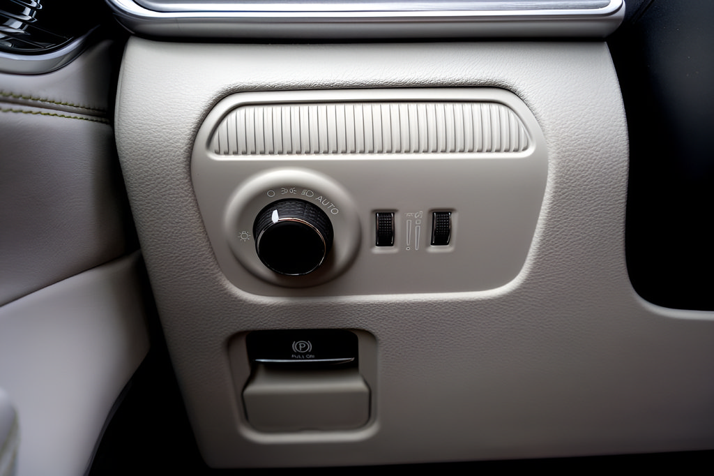 New 2026 Jeep Grand Wagoneer 2WD w/ Premium Group I image 18
