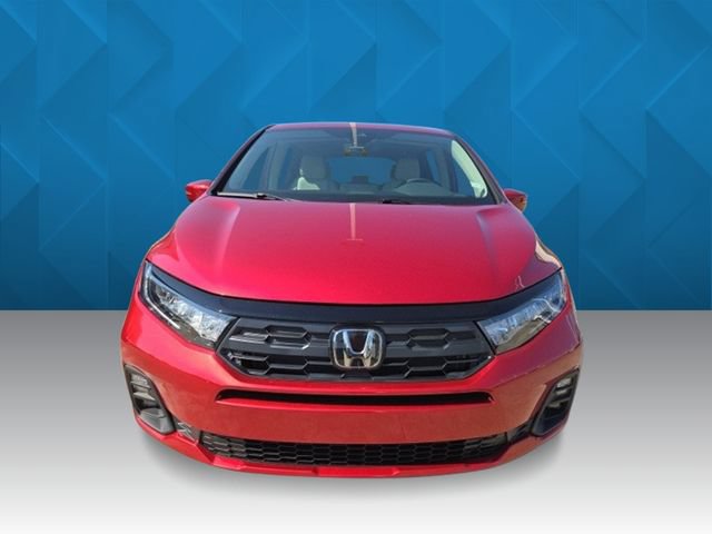New 2026 Honda Odyssey EX-L image 10