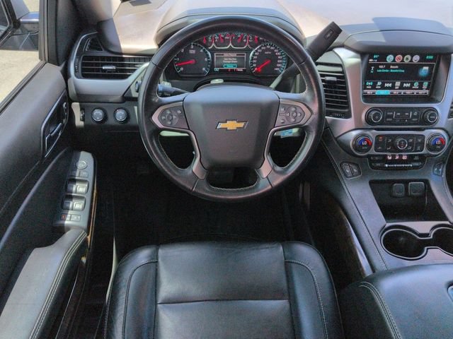 Used 2020 Chevrolet Suburban LT AWD/4WD image 17