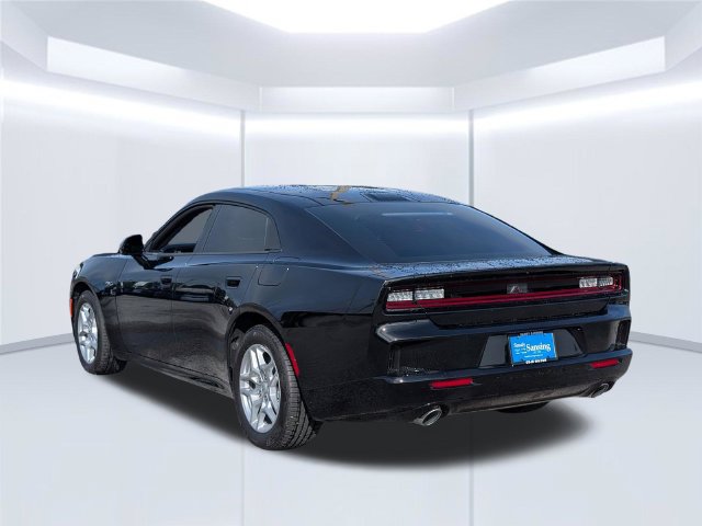 New 2026 Dodge Charger R/T AWD/4WD image 3