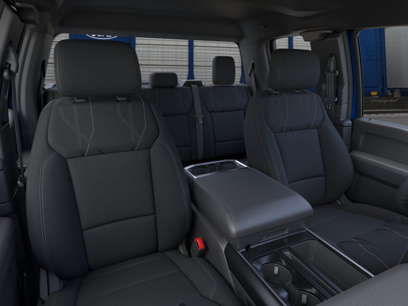 New 2026 Ford F150 STX RWD image 10