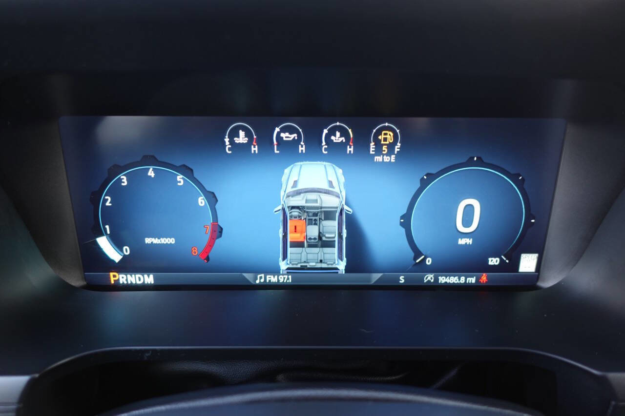 Used 2024 Ford F150 XLT w/ Equipment Group 302A MID image 56