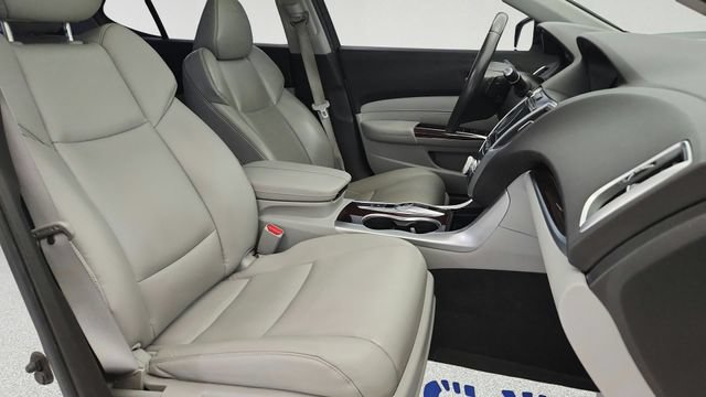Used 2015 Acura TLX V6 FWD image 27