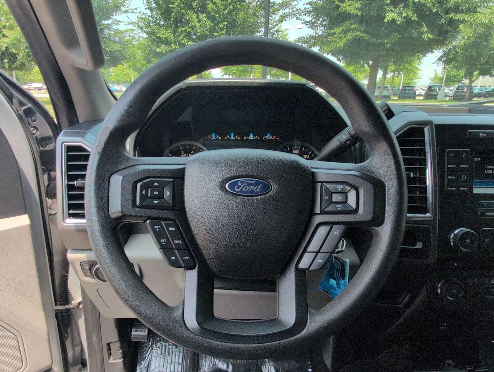 Used 2016 Ford F150 XLT RWD image 22