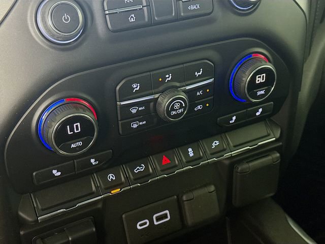 Used 2020 Chevrolet Silverado 1500 RST w/ All-Star Edition image 18