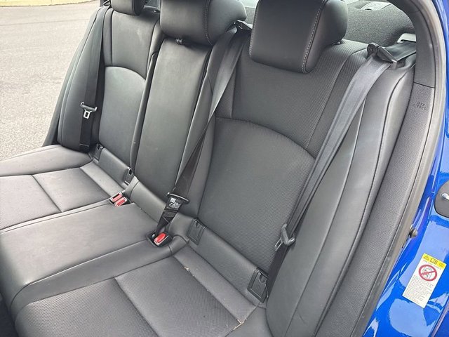 Used 2019 Lexus ES 350 F Sport w/ Accessory Package 2 FWD image 12
