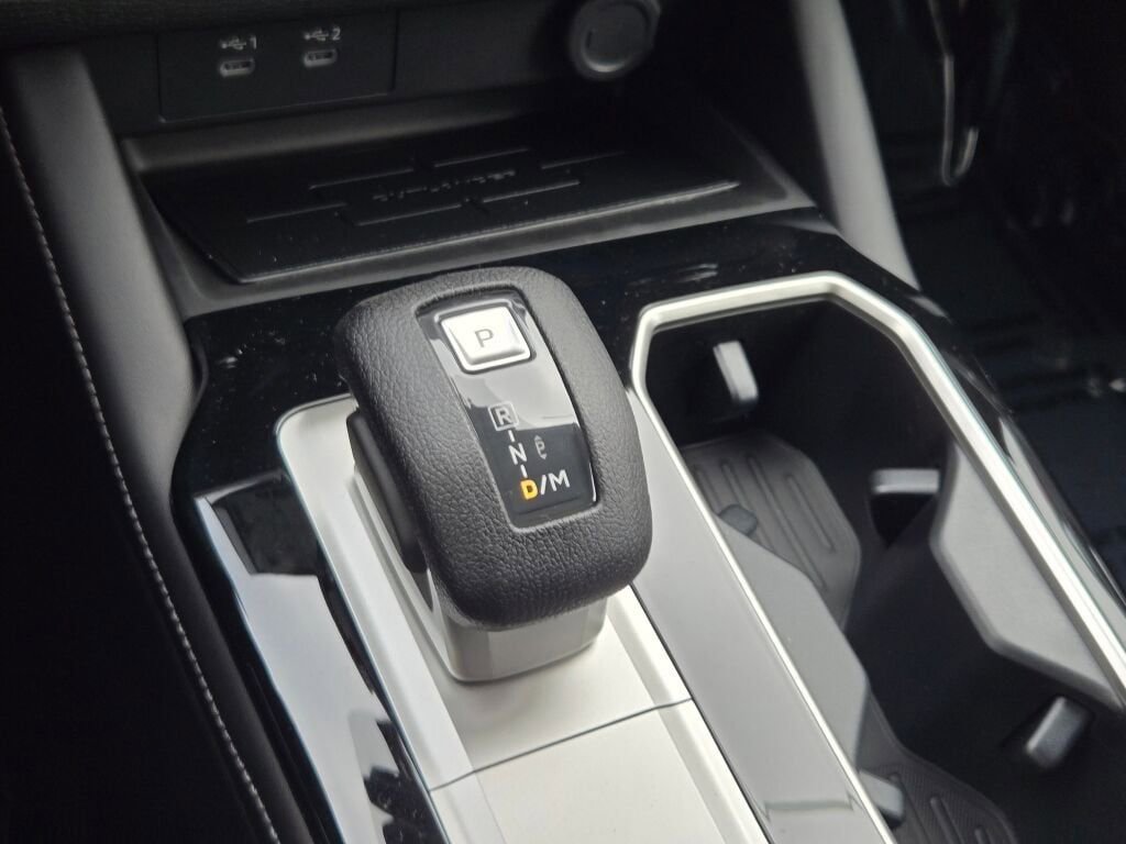 New 2026 Mitsubishi Outlander ES AWD/4WD image 20