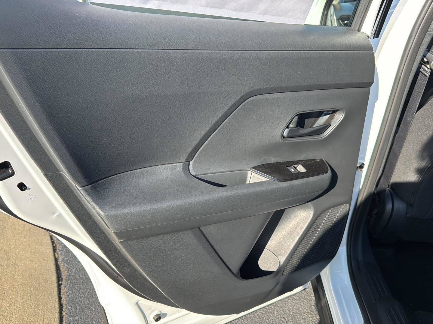 New 2026 Nissan Kicks S image 15