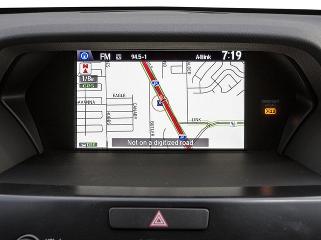 Used 2016 Acura ILX w/ Premium Package image 20