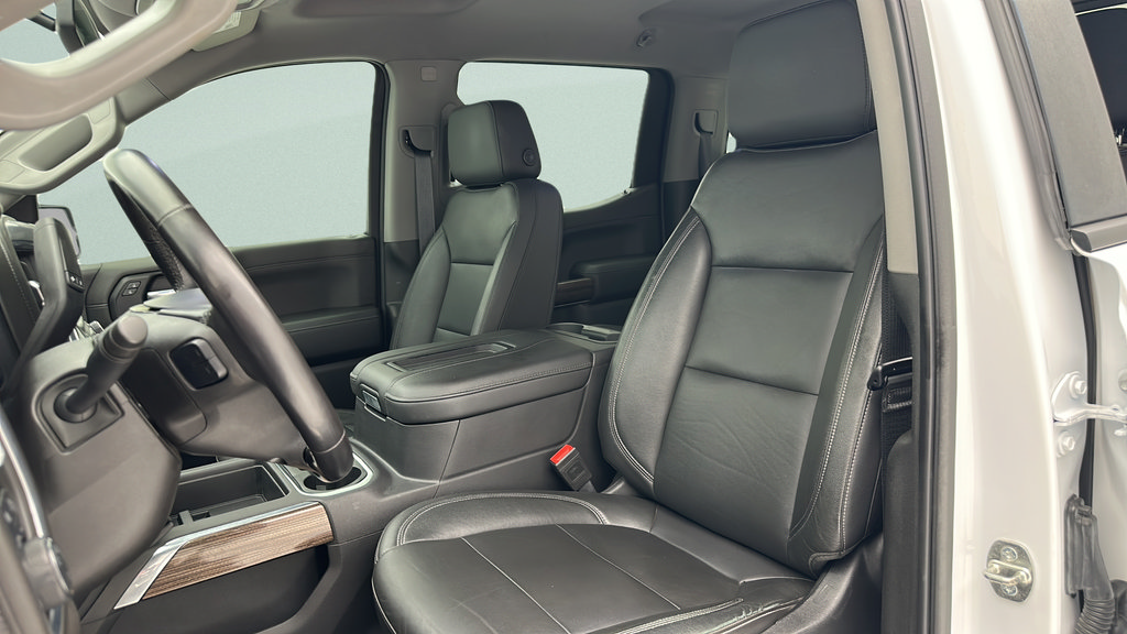 Used 2020 Chevrolet Silverado 1500 RST w/ All-Star Edition AWD/4WD image 15