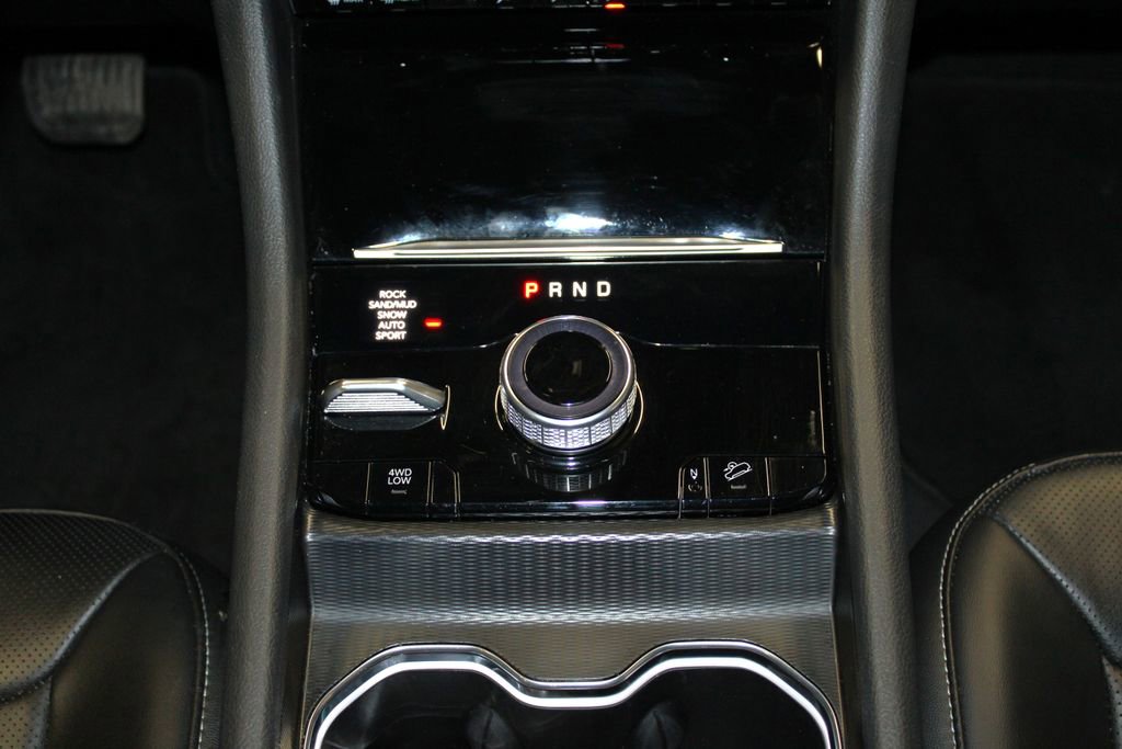 Used 2024 Jeep Grand Cherokee Limited 4xe AWD/4WD image 21