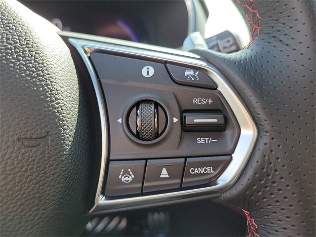 New 2026 Acura MDX A-Spec image 8