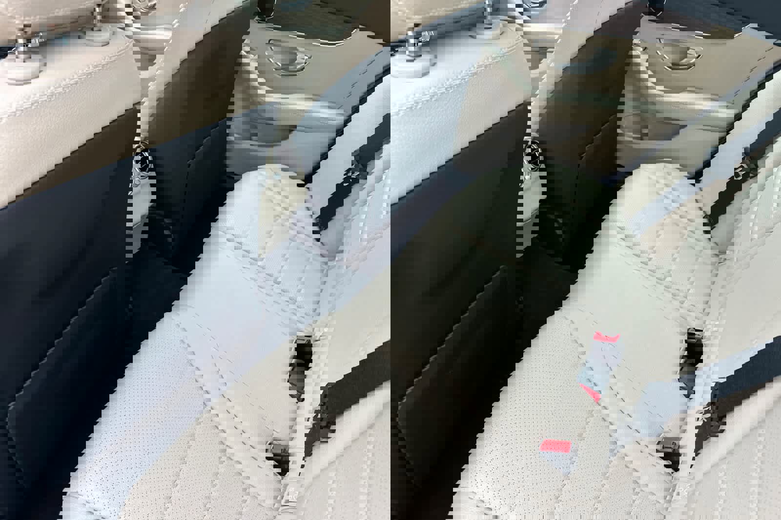 Used 2020 Mercedes-Benz C 300 4MATIC Sedan image 11