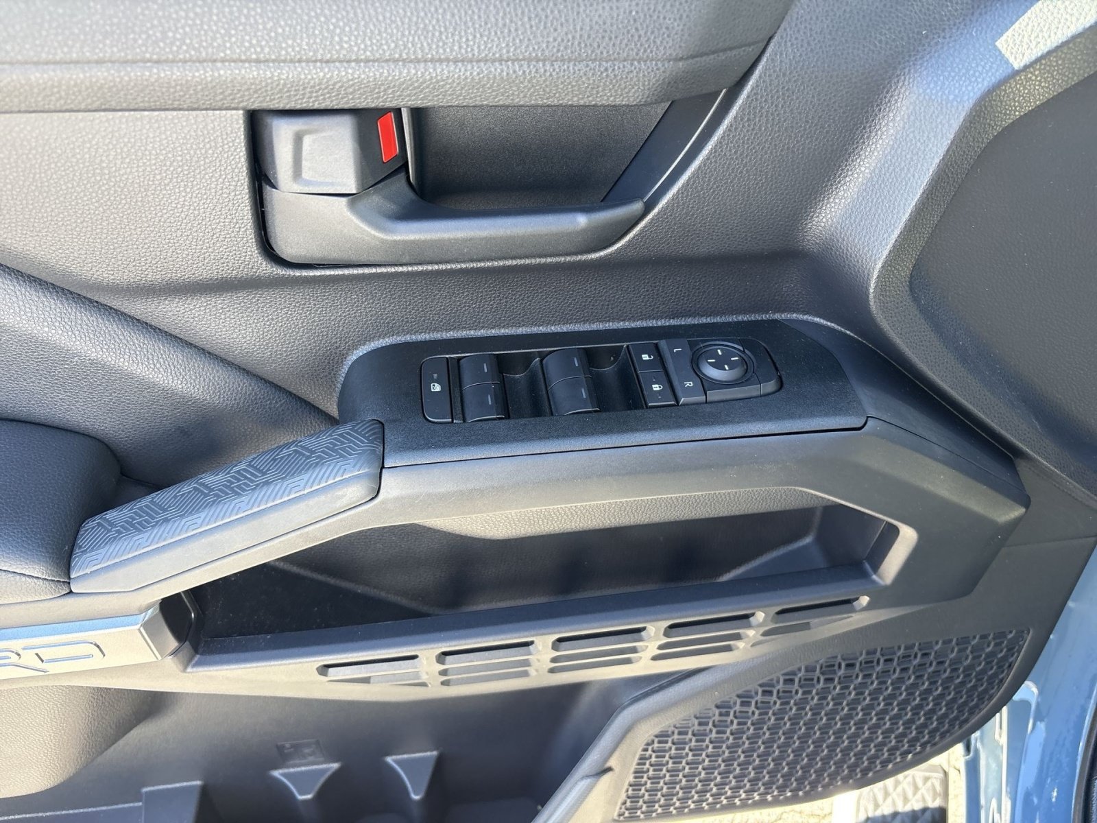 Used 2026 Toyota 4Runner TRD Sport AWD/4WD image 14