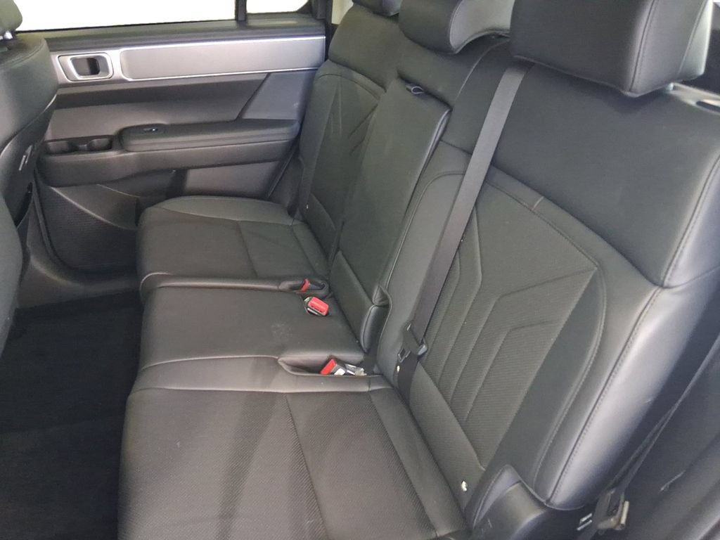 New 2026 Hyundai Santa Fe SEL FWD image 13