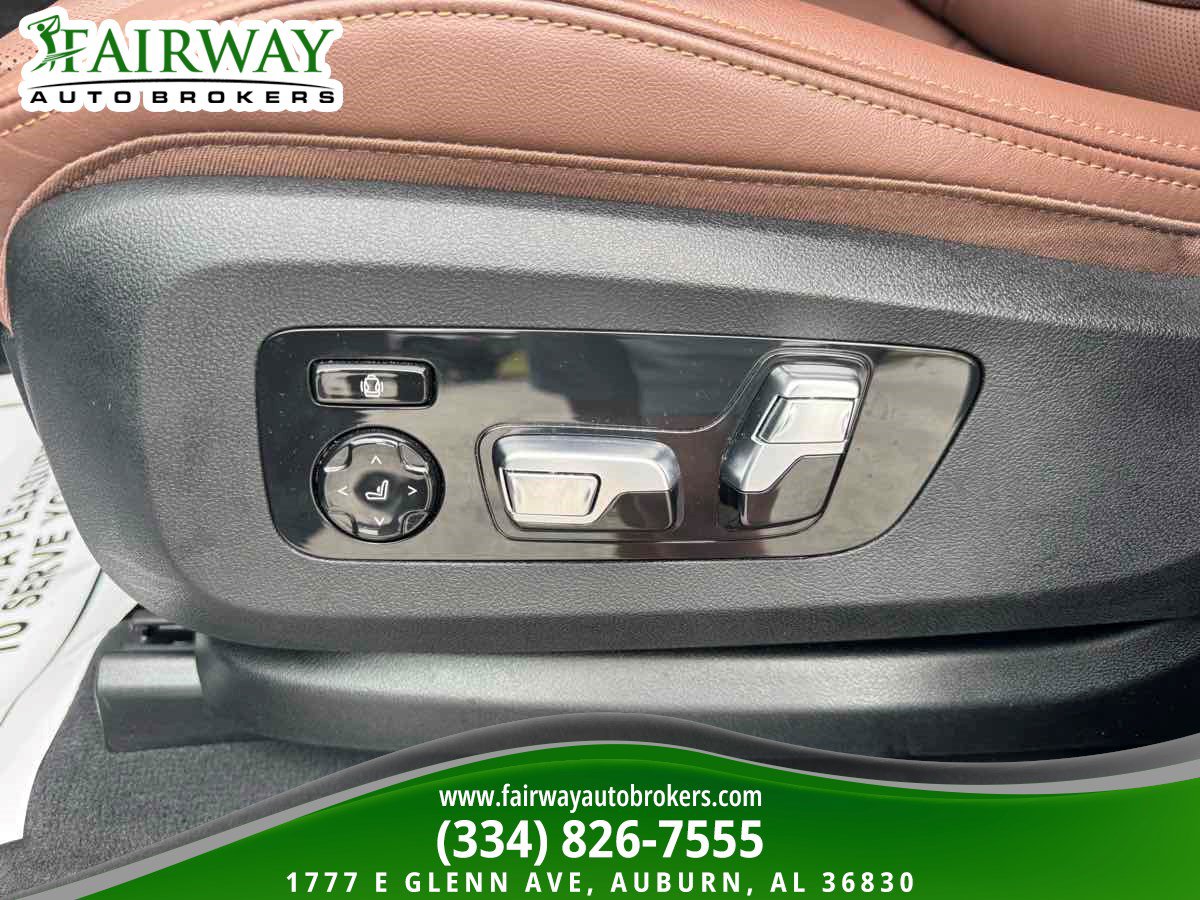 Used 2026 BMW X5 sDrive40i RWD image 16