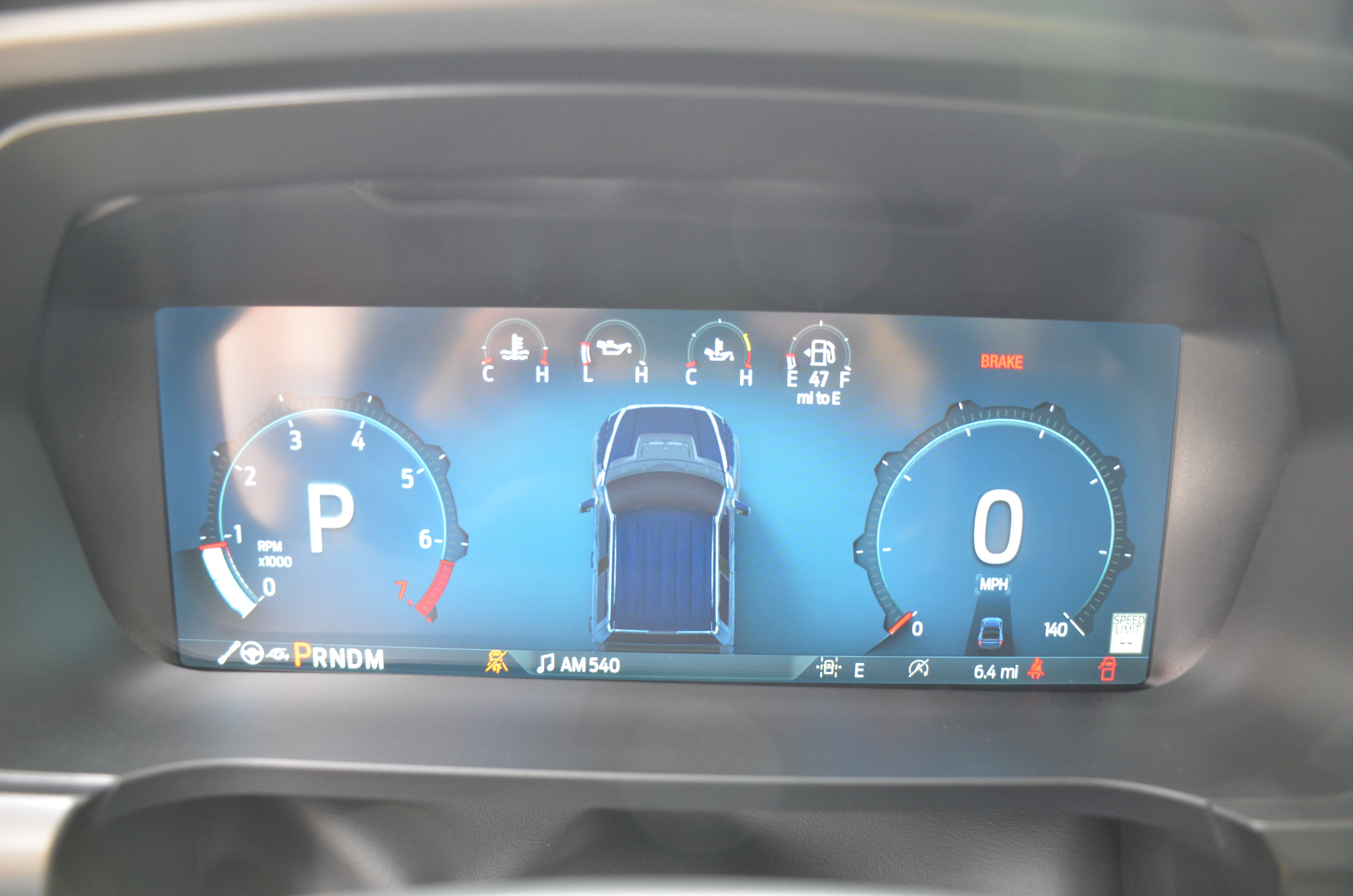 New 2026 Ford F150 Raptor image 10