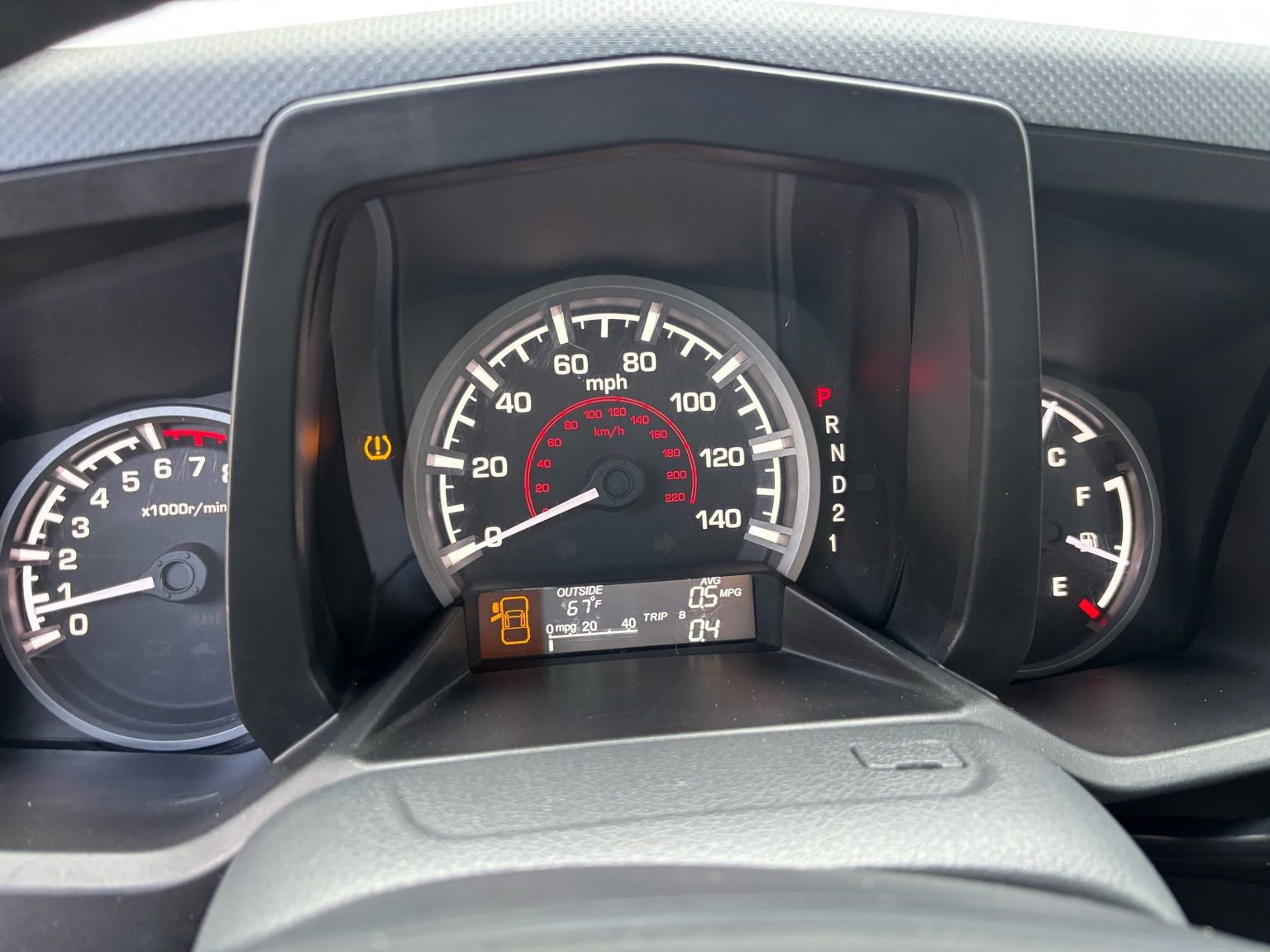 Used 2011 Honda Ridgeline RTL image 22