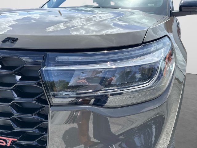 New 2027 Ford Explorer ST w/ Sun And Sound Package AWD/4WD image 10