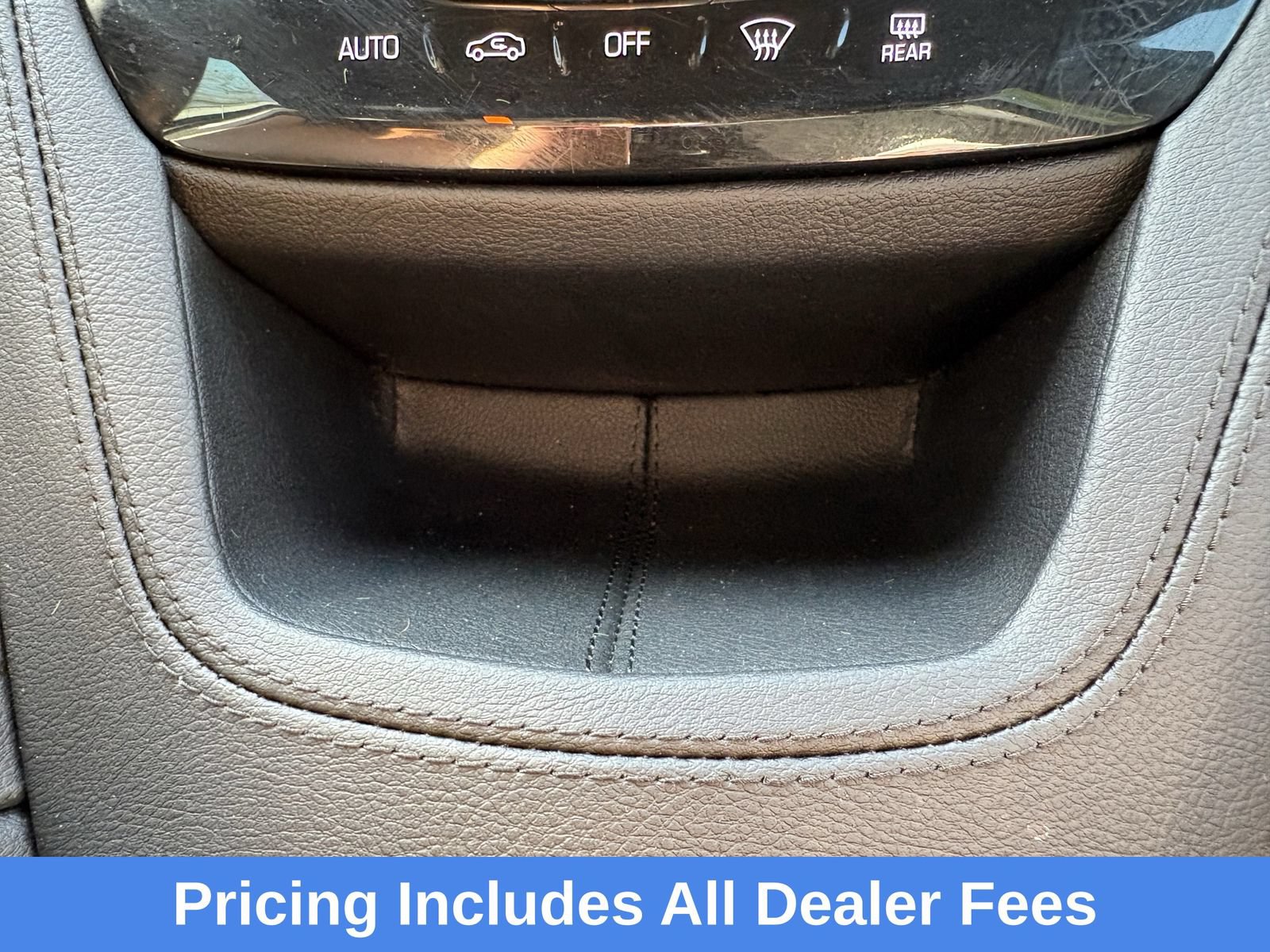 Used 2022 Cadillac XT5 Luxury FWD image 21