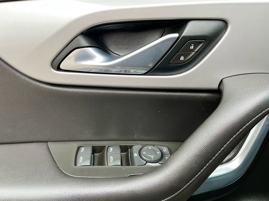 Used 2021 Chevrolet Blazer LT AWD/4WD image 17