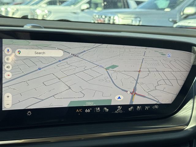 New 2026 Buick Envision Avenir AWD/4WD image 18