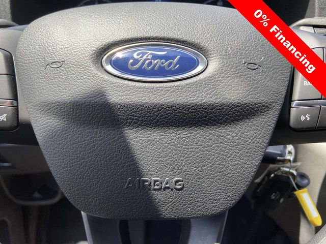 New 2025 Ford Transit 250 Low Roof image 19