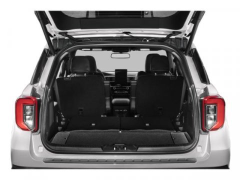 Certified 2024 Ford Explorer ST w/ Equipment Group 401A image 14