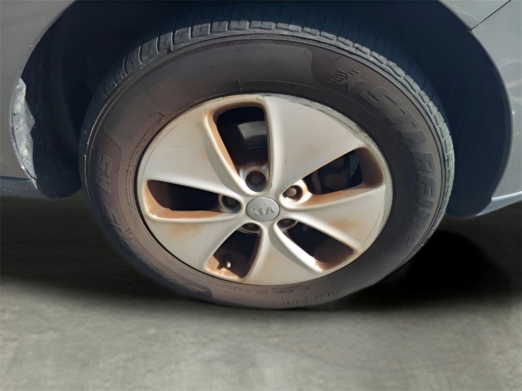 Used 2016 Kia Soul w/ Convenience Package image 9