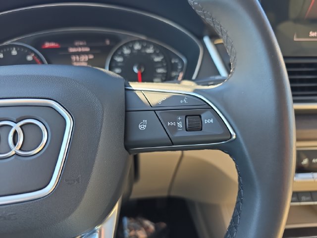 Used 2024 Audi Q5 2.0T Premium AWD/4WD image 21