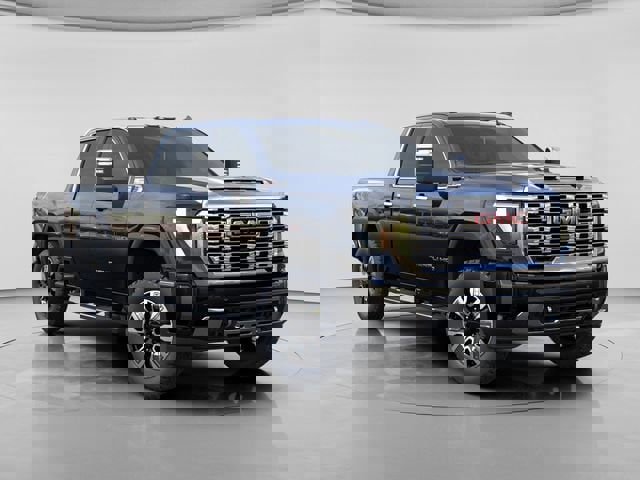 New 2026 GMC Sierra 2500 Denali w/ Denali Reserve Package image 7