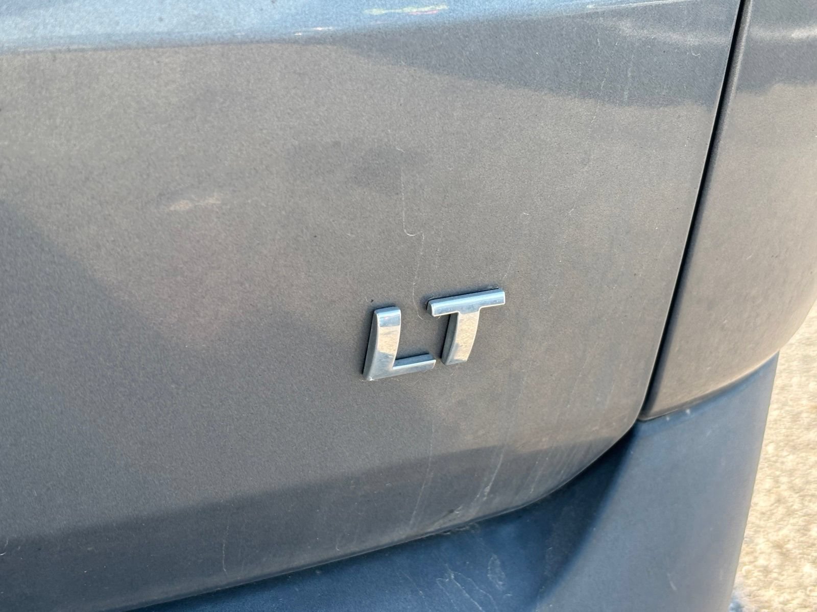 Used 2019 Chevrolet Traverse LT w/ LT Premium Package FWD image 10