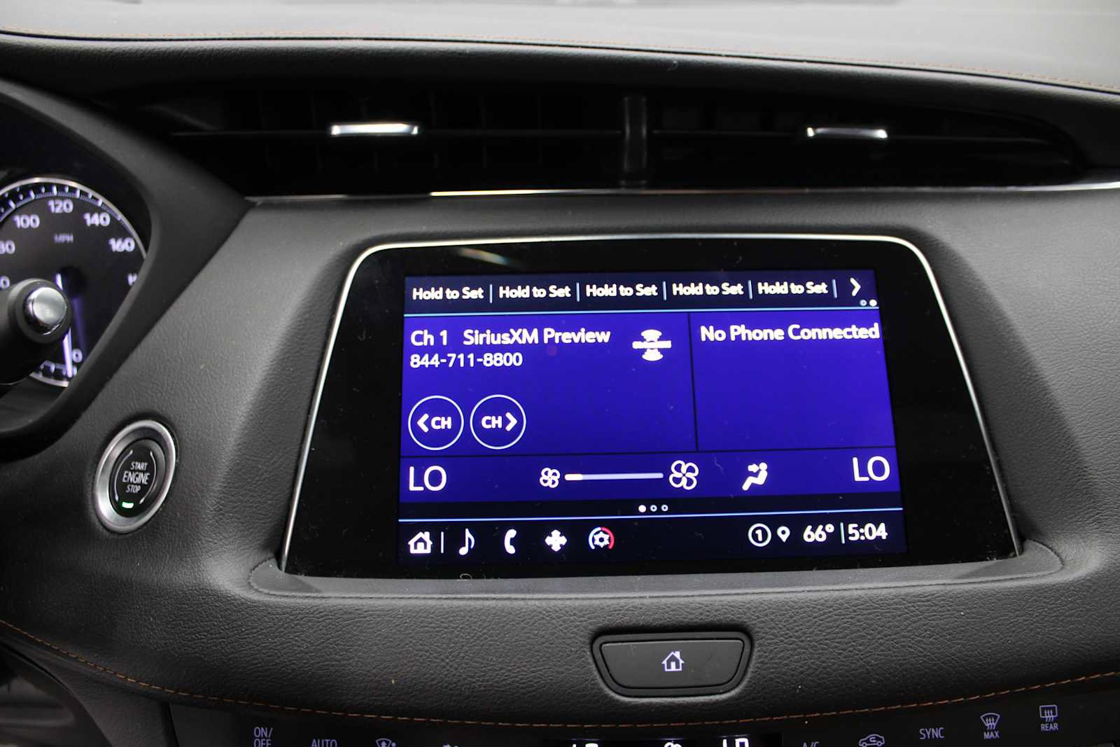 Used 2023 Cadillac XT4 Premium Luxury AWD/4WD image 25