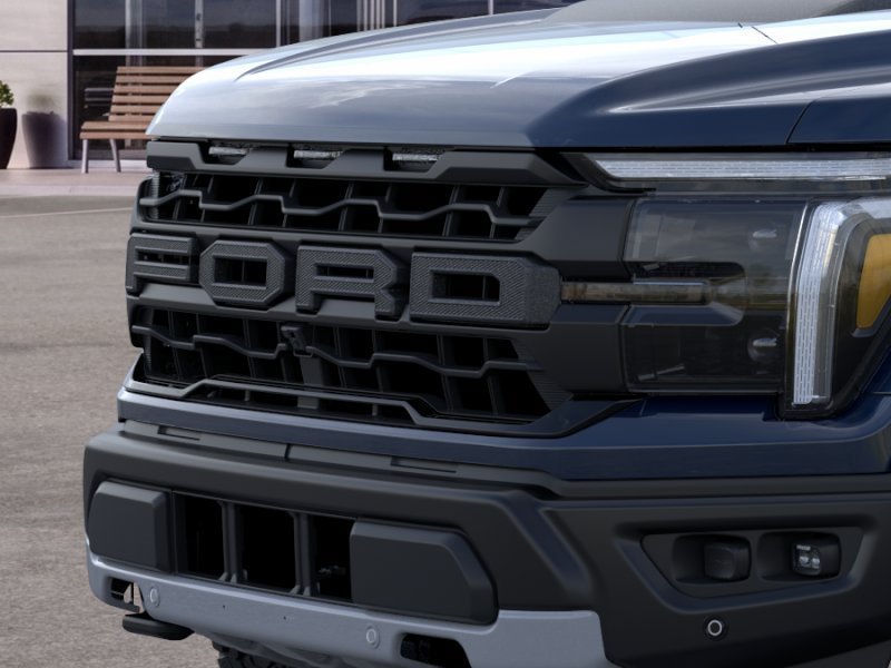 New 2026 Ford F150 Raptor AWD/4WD image 17