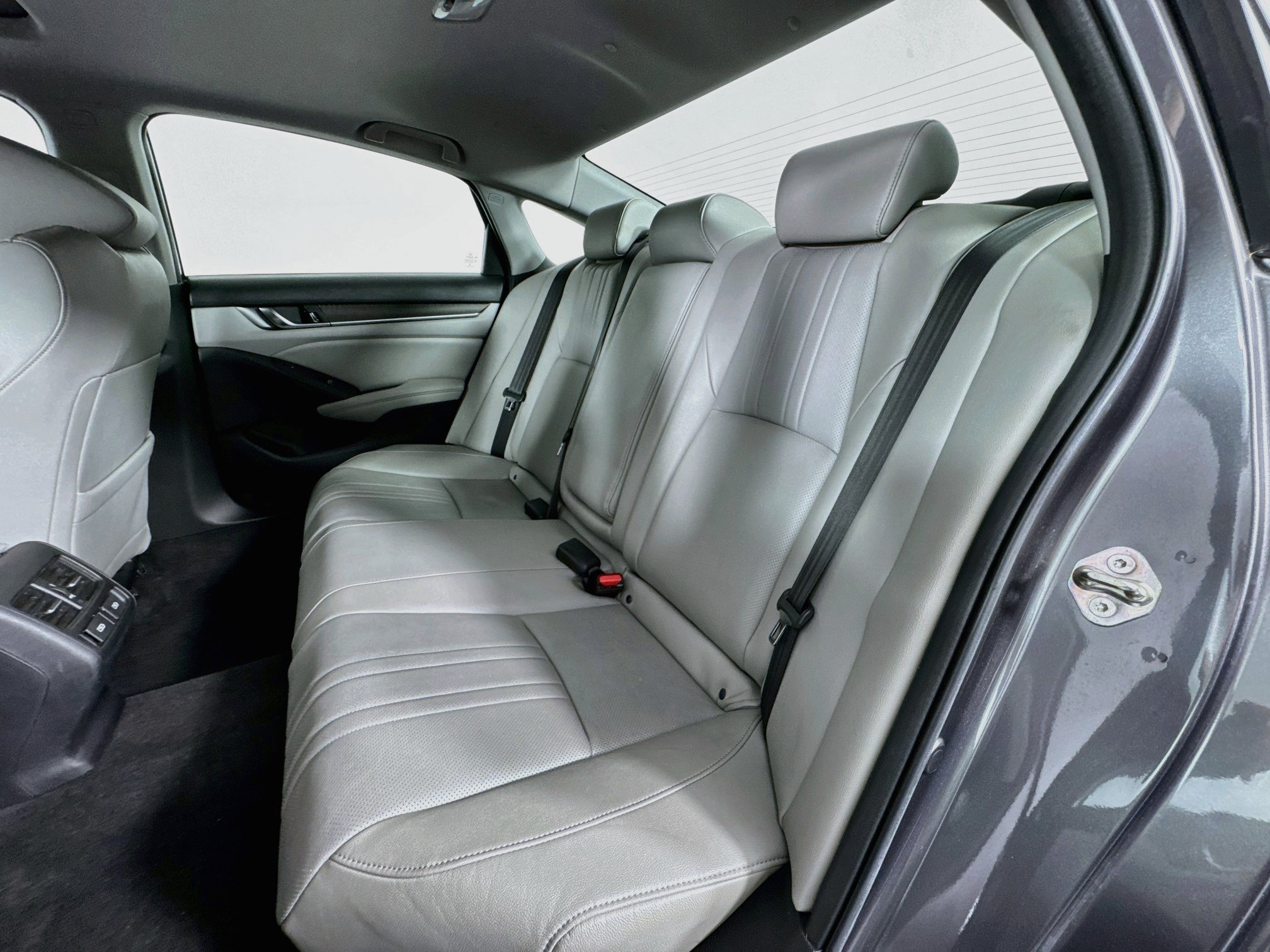 Certified 2019 Honda Accord Touring image 25