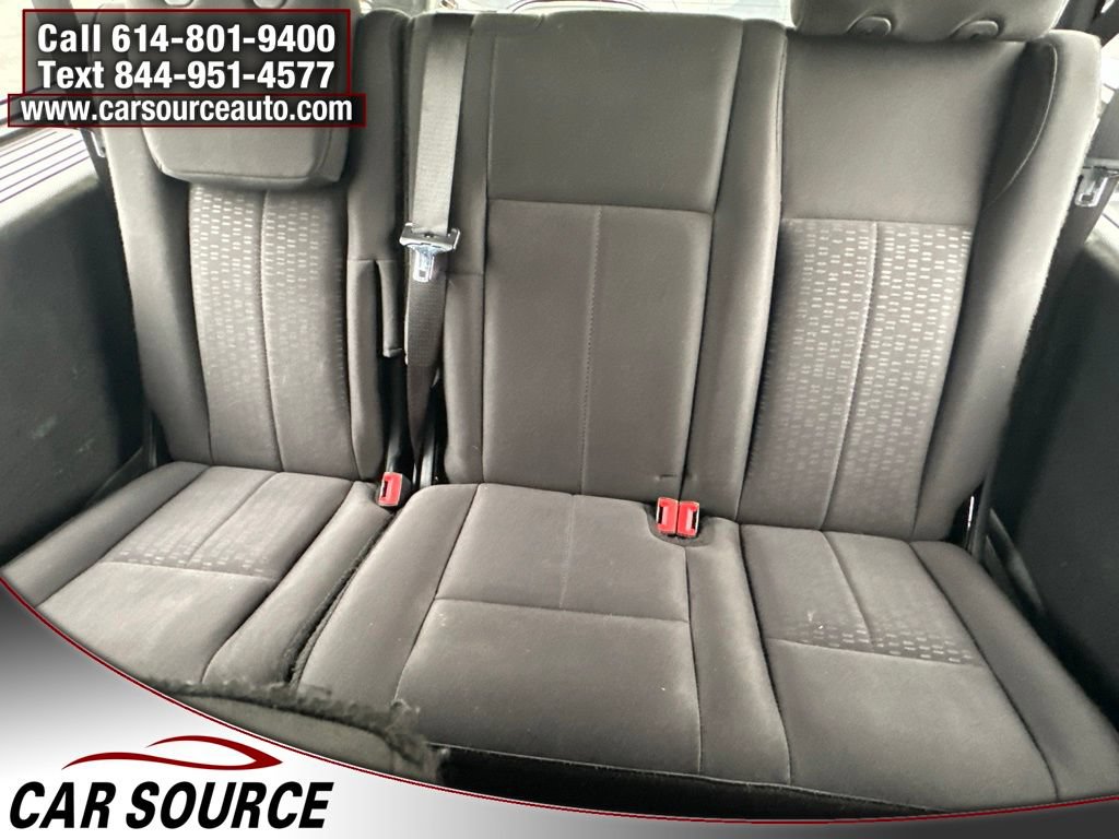 Used 2017 Ford Expedition EL XLT AWD/4WD image 15