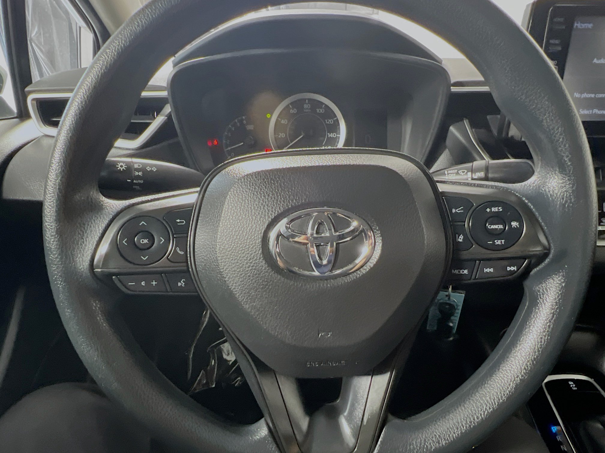 Used 2022 Toyota Corolla LE FWD image 18