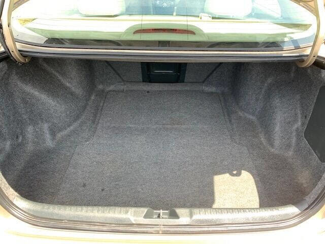 Used 2005 Honda Accord LX image 17