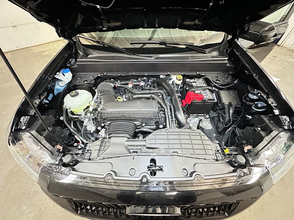 New 2026 Ford Maverick Lobo image 42