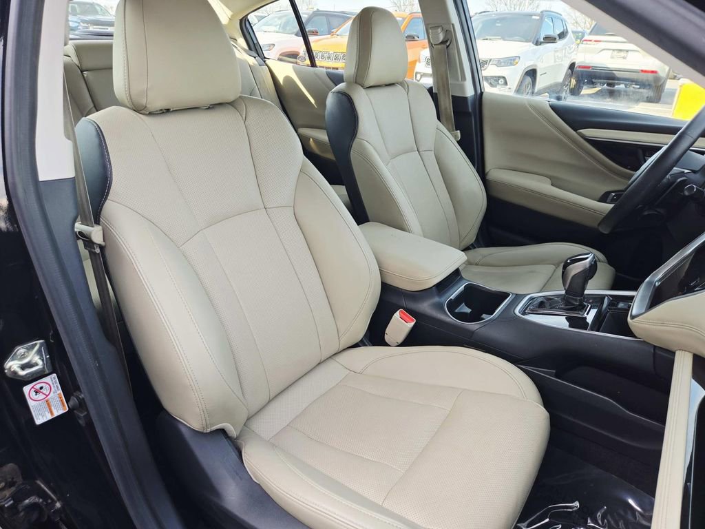 Used 2020 Subaru Legacy Limited w/ Popular Package #2 image 17