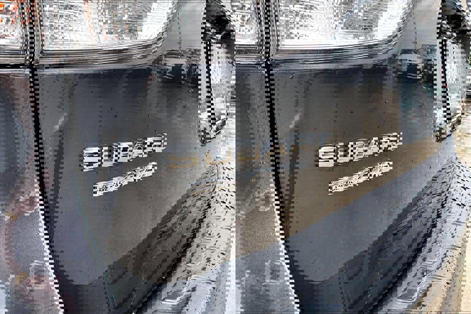 Used 2019 Subaru Forester Limited w/ Popular Package #3 image 9