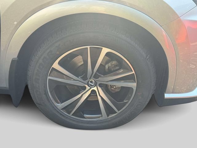 Certified 2023 Lexus RX 350 Premium w/ Accessory Package AWD/4WD image 7