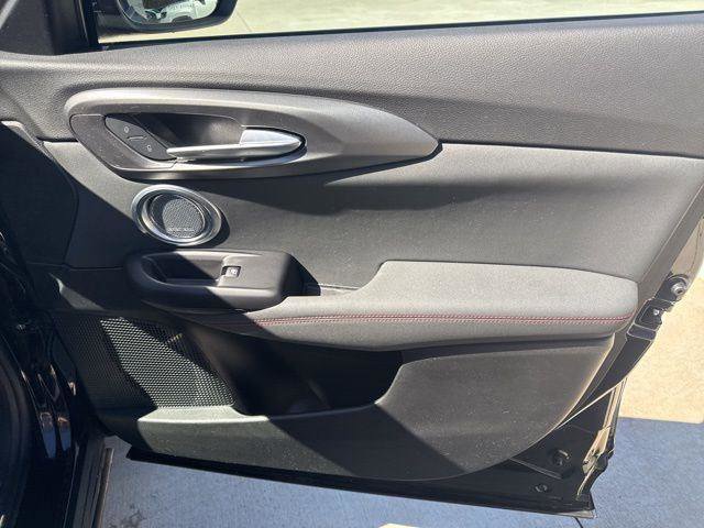 Used 2025 Dodge Hornet R/T AWD/4WD image 35