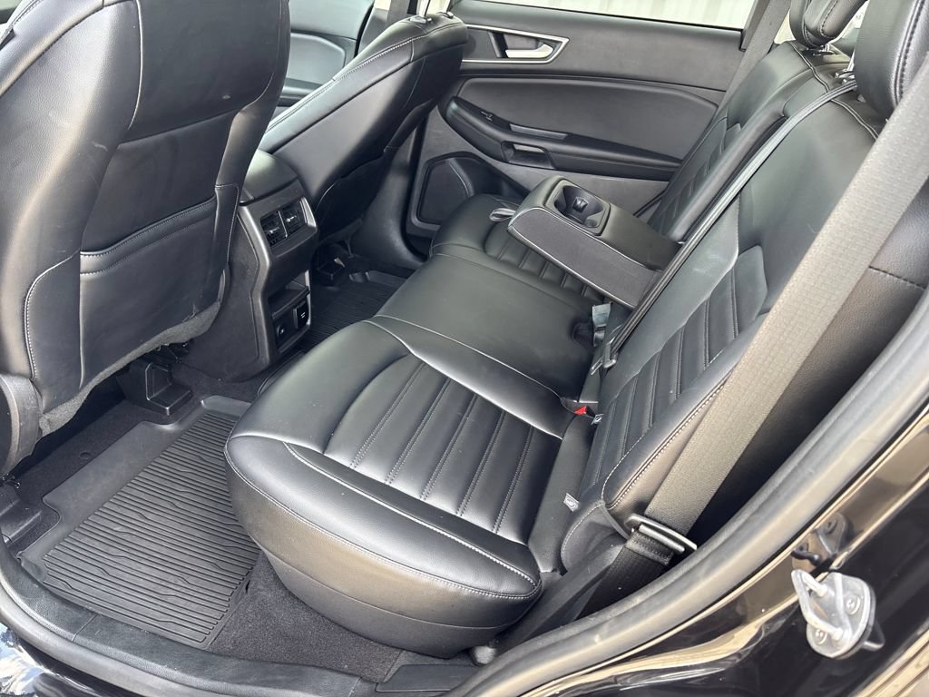 Used 2024 Ford Edge SEL w/ Convenience Package AWD/4WD image 26