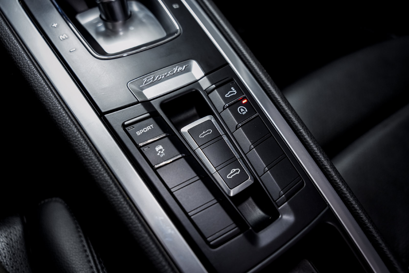 Used 2015 Porsche Boxster S RWD image 14
