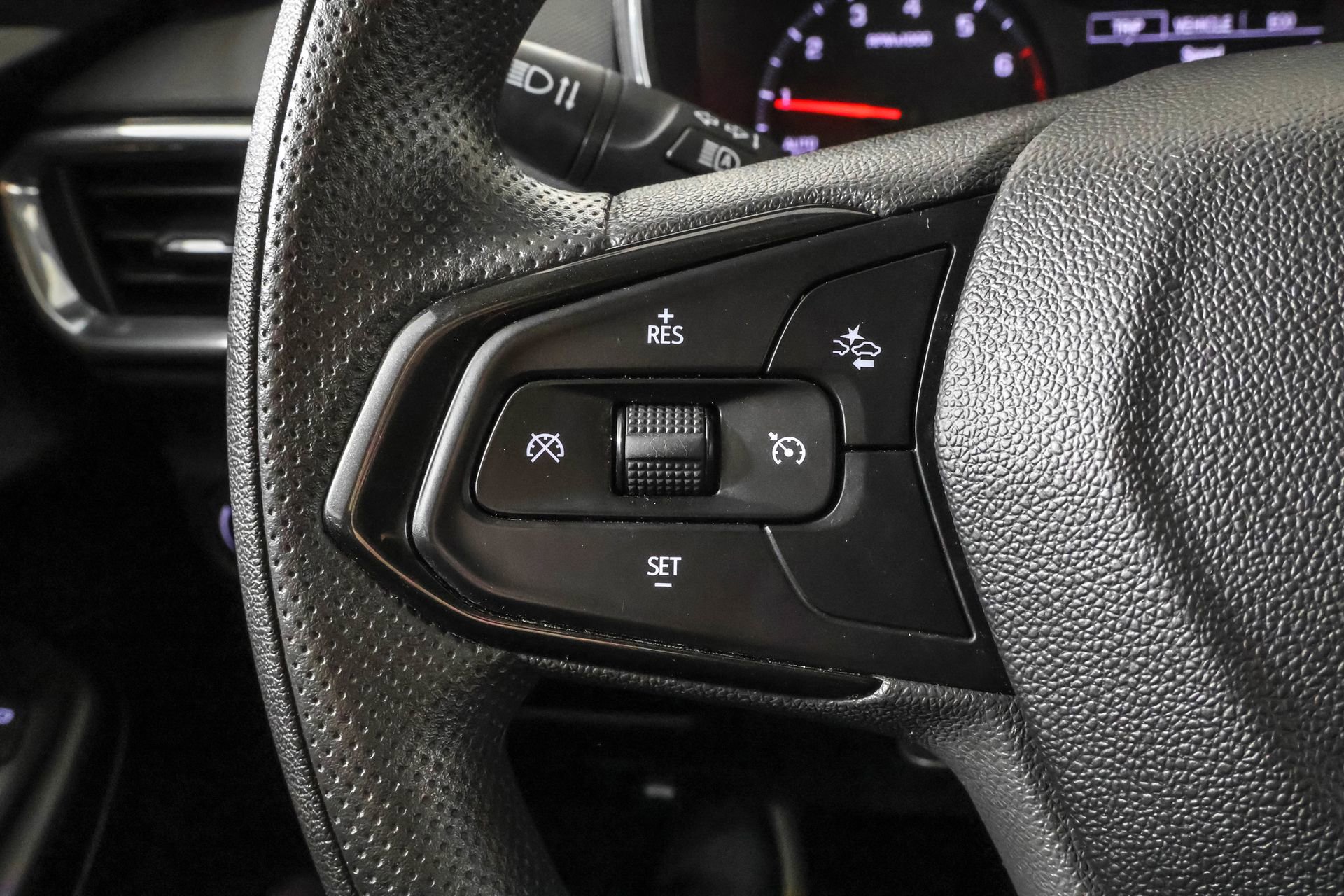 Used 2023 Chevrolet TrailBlazer LT image 26