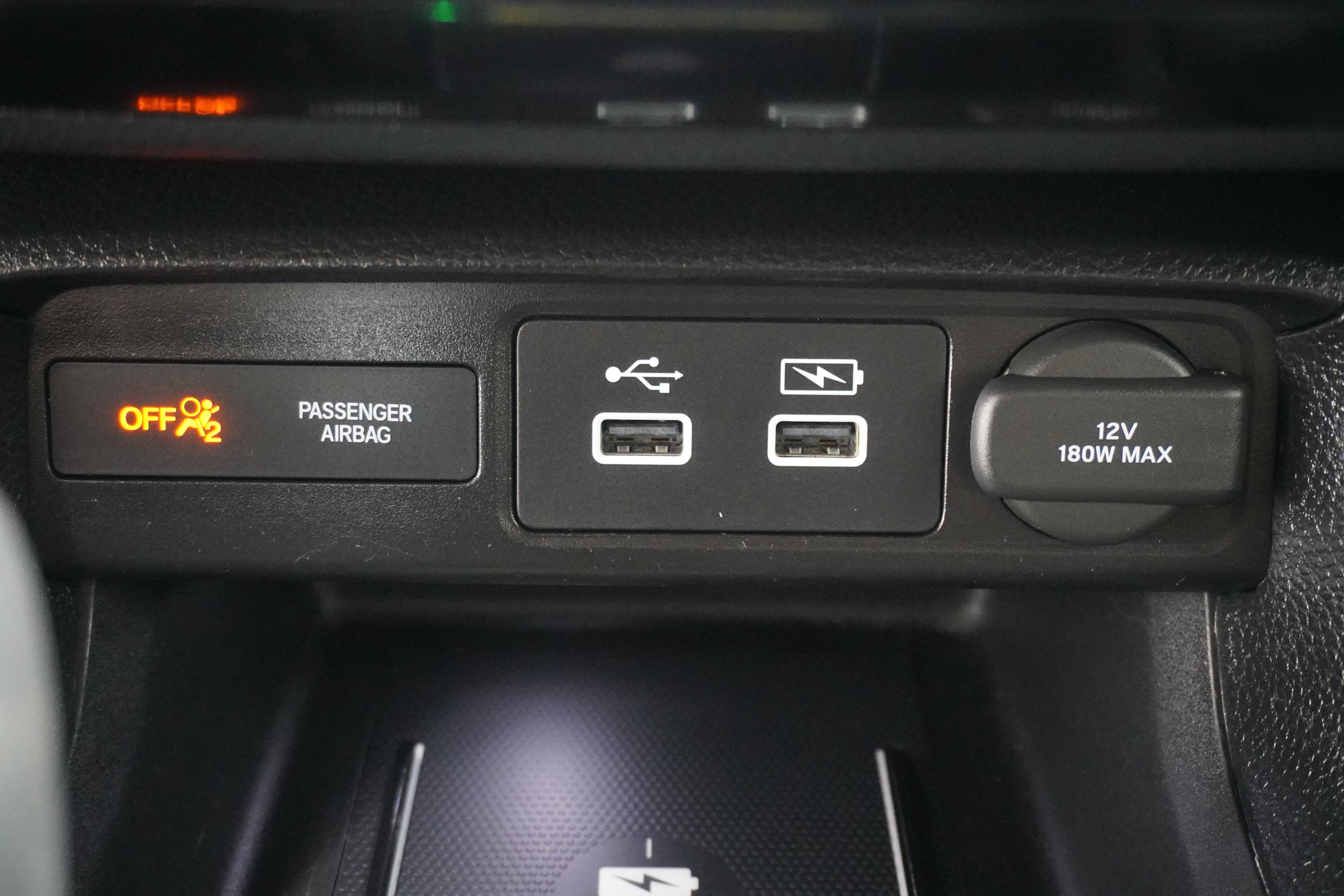 Used 2024 Honda Civic Sport Touring image 23