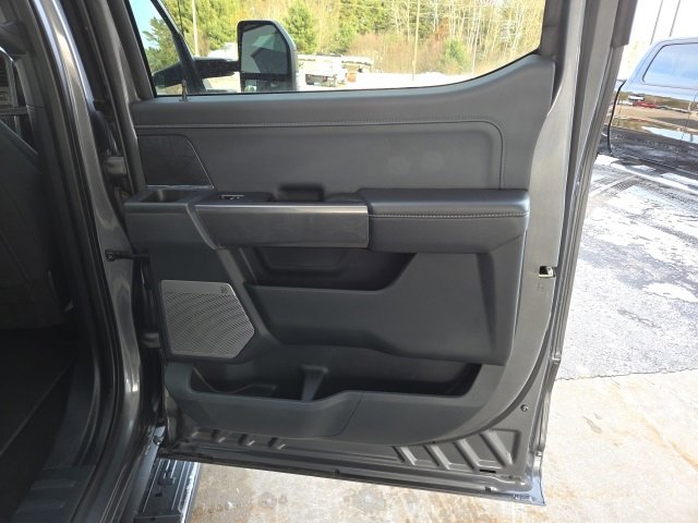 Used 2023 Ford F150 XLT w/ Equipment Group 302A High image 54