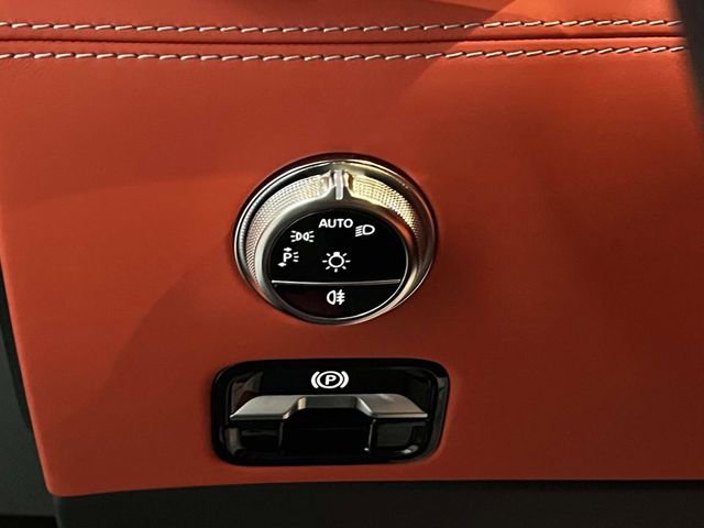 Certified 2024 Mercedes-Benz SL 63 AMG 4MATIC image 19