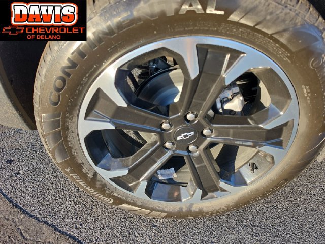 New 2027 Chevrolet Equinox LT AWD/4WD image 11